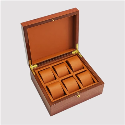 Nnua Watch Case Adaka